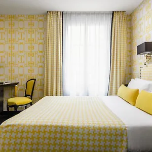 Monceau Elysees 3*, Parijs Frankrijk
