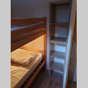 Appartement Appartement chatel