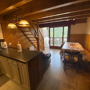 Appartement Joli 6 Personnes