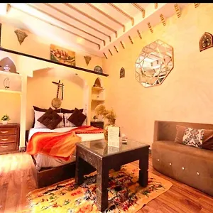 Maison Aicha , Marrakesh Marokko
