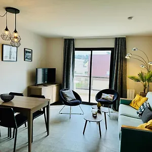 Vue 50m De La Plage, Wifi Gratuit , Perros-Guirec Frankrijk