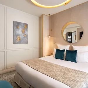 Maison Albar - Le Vendome Hotel Paris