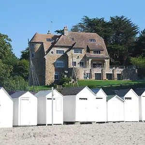 Manoir Dalmore Hotel Névez