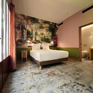 Relais Monceau Hotel Paris