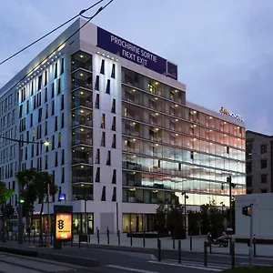 Novotel Centre Euromed 4*, Marseilles Frankrijk