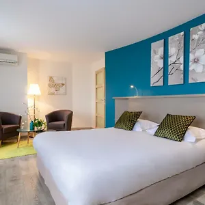 Du Poids Public Hotel Saint-Félix-Lauragais