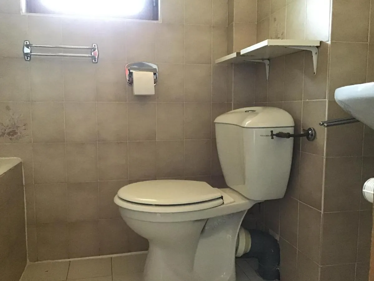 **  Hotel Bergerie Châtel France