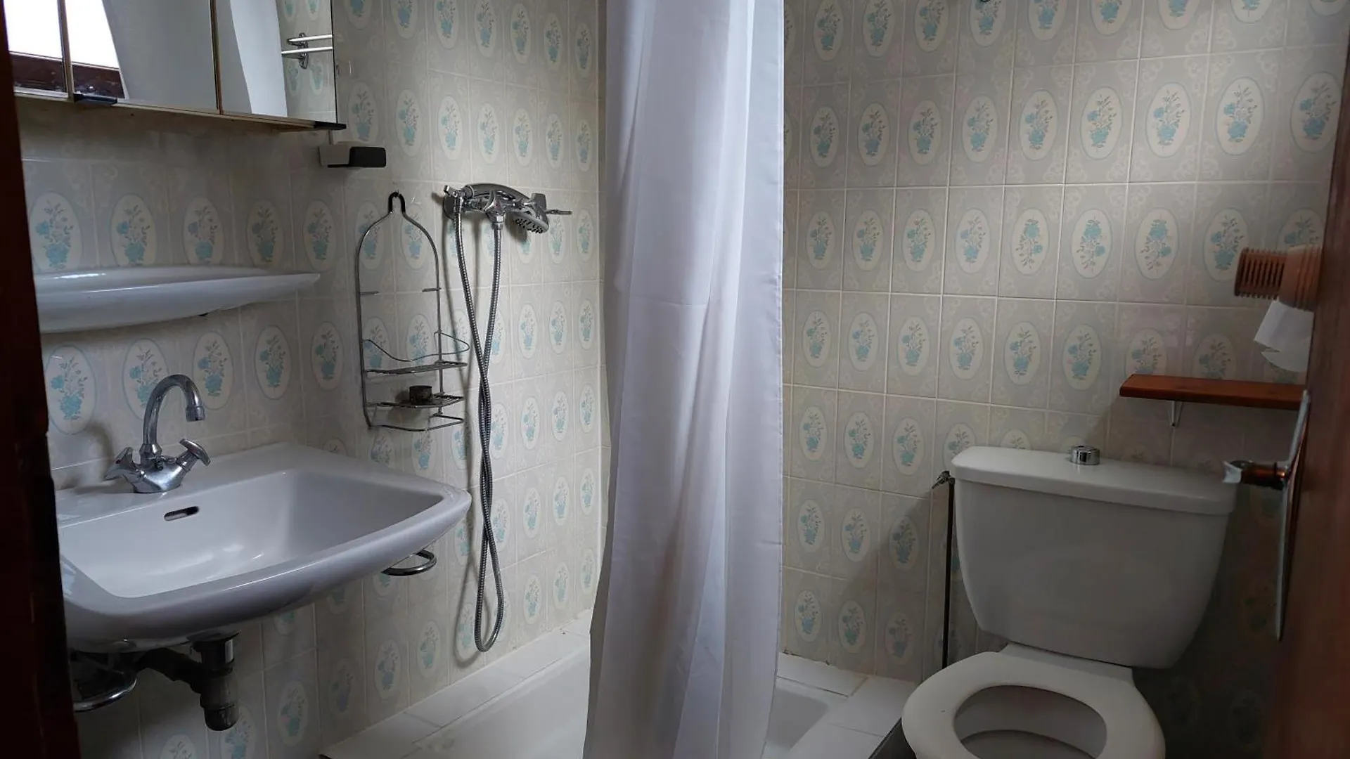 Hotel Bergerie Châtel 2*,  France