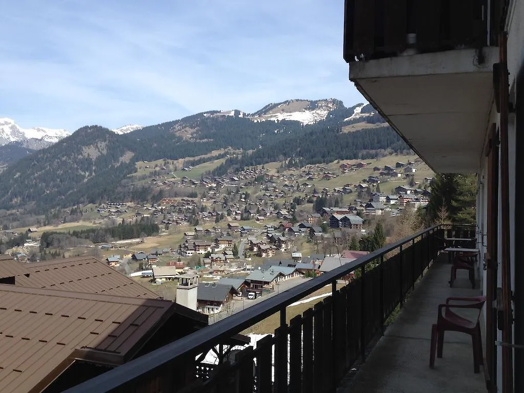Hotel Bergerie Châtel 2*,  France